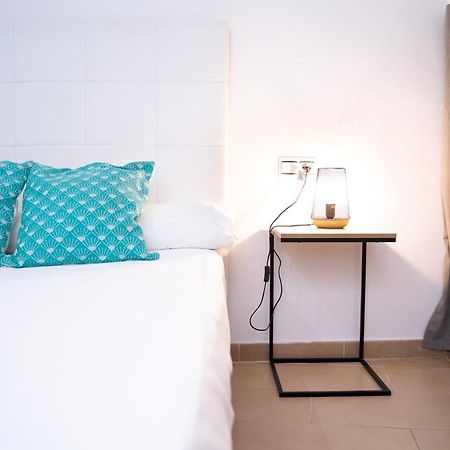Apartamento Aviles Ρόντα Εξωτερικό φωτογραφία