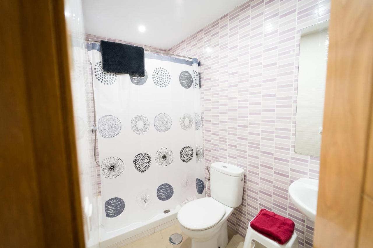 Apartamento Aviles Ρόντα Εξωτερικό φωτογραφία